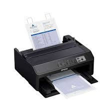 تحميل تعريفات طابعة epson lq 690 لجميع نظام التشغيل. Epson Lq 590ii High Speed 24 Pin 80 Column Dot Matrix Printer