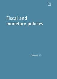 Tan yong sing holdings sdn. Fiscal And Monetary Policies Ministry Of Trade And Industry