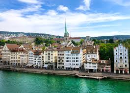 Stay informed about the current situation of flight operations and the opening hours of shops, restaurants and services at zurich airport. Design Milk Travels To Zurich Switzerland