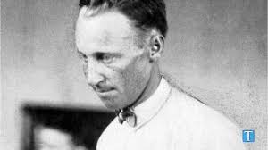 Evolution vs. religion: Tennessee statue captures Scopes Trial impact