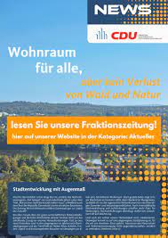 Es ist zeit für mehr gerechtigkeit. Cdu Kreisverband Darmstadt