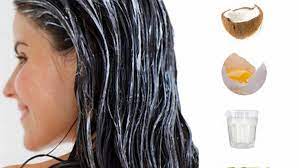I have naturally wavy hair, and the only time i like to wear it straight is in the cooler months. 5 Natural Ways To Straighten Hair The Daily Star