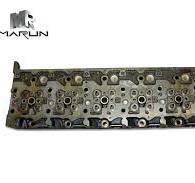 6wg1 Cylinder Head 1111109412 for Zx470-3 Zx870-3 Zx450-3, Zx690-5A