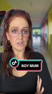 Autumn could never be a boy mum 🤣 #nursery #daycare #boymum
