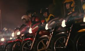 Pekin motors, ciudad de resistencia. Malaysiakini Mat Moto Tuah Pekin Masin Mulut Azwan