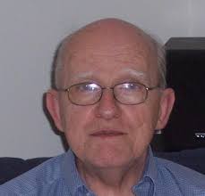 In Loving Memory of John F Manion