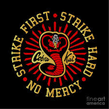 Cobra Kai Wallpaper Posted By Sarah Walker 840,846 likes · 37,483 talking about this. cobra kai wallpaper posted by sarah walker