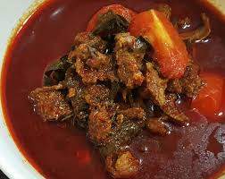Asam pedas ayam kegemaran ramai iluminasi via iluminasi.com. Resepi Daging Tetel Masak Asam Pedas