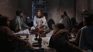 While it is unknown for how long john the apostle stayed in judea, he and the other disciples were scattered. 3 Lessons From The Apostle John Jesus Film Project