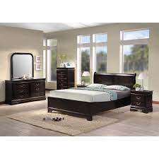 Apolonio Standard 4 Piece Bedroom Set Ad Affiliate Ad Standard Set Bedroom Apolonio 5 Piece Bedroom Set Furniture Coastal Bedroom Furniture