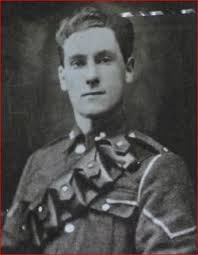 Albert Sydney George Dye (1895-1987)