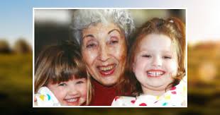 Mary R Monte Obituary October 18, 2017