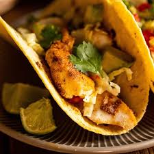 Check spelling or type a new query. Blackened Cod Tacos Just Cook