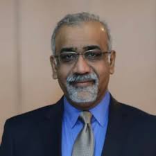 Dr. Daniel Trevizo, MD