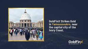Capital of ivory coast, and more information about all the capitals of the world, lists facts and pictures. Goldfinx Strikes Gold In Yamoussoukro Near The Capital