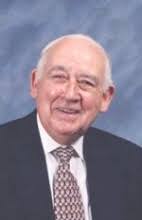Obituary information for Gilbert William Klein