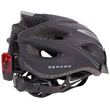 Hlmt 2 Phoenix Helmet Light Serfas