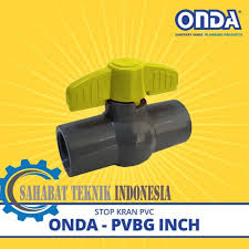 Pengiriman gosend one day delivery Jual Jual Stop Kran Onda Pvbg Ukuran 1 2 Inch Jakarta Barat Sahabat Teknik Indonesia Tokopedia