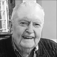 EDWARD MCDEVITT Obituary (2021)