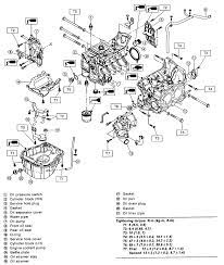 Not currently worried about the avcs just need to get engine running. 1997 Subaru Engine Diagram Wiring Diagrams Quality Stale