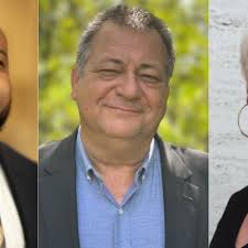 The 2025 Trailblazers in Arts & Culture