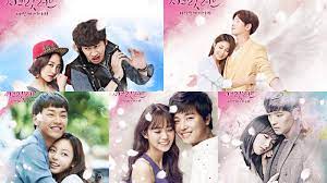 Entdecke bei tiktok kurze videos zum thema ji chang wook. It S Time For Summer Love For Kara In Secret Love Kissasian