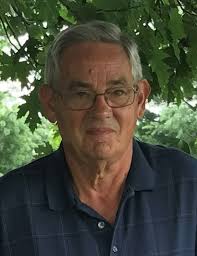 Obituary information for Robert Donald Mantlo, Jr.