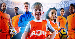 Snelle is rare as a baby boy name. Knvb Start Campagne Met Snelle Voor Aanwas Nieuwe Jeugdleden Sportnext De Sportmarketing Community