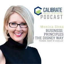 96: Business Principles the Disney Way