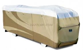 Adco 32824 Designer Series Class A Rv Cover For Length 28 Feet To 31 Feet