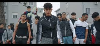 Case Cristina protagoniste del video del rapper Habib - Prima Saronno