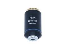 MVC-40X Microscope Objective Lens