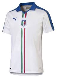 5,0 von 5 sternen 1. Prego Das Italien Trikot Zur Em 2016 Von Puma Fooneo Fussball