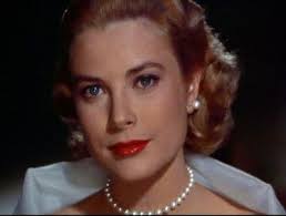 Grace Kelly, the OG of Classic Beauty, Came Way Before Nail Art and Lip  Kits