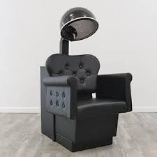 Glam Dryer Chair Salon Styling Chairs Beauty Salon Chairs Salon Equipment
