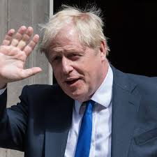 Welsh secretary resigns after Boris Johnson sacks Michael Gove and refuses  to quit