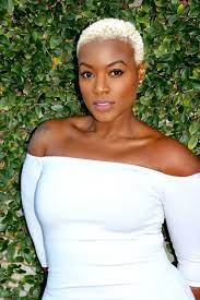 Looking to take dark or black hair ultra white blonde? 21 Perfect Blonde Hair Colors For Dark Skin Tones 2021