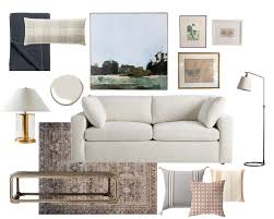 Allmodern.com has been visited by 100k+ users in the past month Family Friendly Sofa With Arhaus For The Long Hall