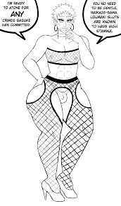 Rule34 - If it exists, there is porn of it  sissy-hime, uzumaki naruto   6737422