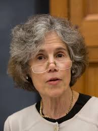 In 2017, on what would have been his 78th birthday, roberts was honored with a google doodle in recognition of his activism. Judith Resnik Yale Law School