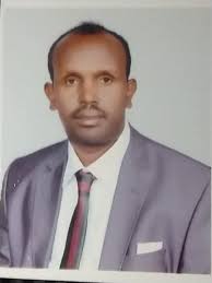 ጀማል ዜና አደም አረፉ #Ethiopia