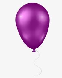 Balloon pink euclidean , pink balloons, three pink balloons illustration png clipart. Purple Balloons Png Images Free Transparent Purple Balloons Download Kindpng