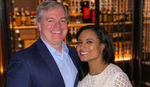 Those who can tell a thing or two about kristen welker will quickly point out that she is a media personality known for her work with nbc news where. Inside Kristen Welker S Life Including Her Parents And Husband Thenetline