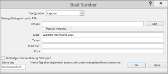Judul artikel. nama jurnal volume.edisi (tahun publikasi):media. Apa Mla Chicago Otomatis Memformat Bibliografi Word