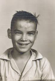 James Winter Obituary