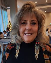 Wendy Ham had a great week with all of you ! Thank you ! ⚘️♥️ So awesome!  Earrings Red Wing Blackbird Original Designs by Giggy's Beads Boutique