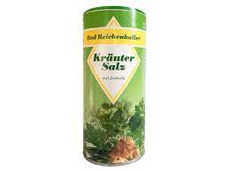 marke bad reichenhaller