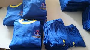 Check spelling or type a new query. Set T Shirt Dan Seluar Kanak Kanak Tabika Ezprint