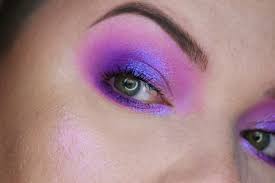 Na sprzedaż paleta ze zdjęć, przed zakupem proszę o kontakt. Makijaz Fioletowy Pierwszy Raz Z Bperfect Carnival Iii Love Tahiti Palette Kobieta Zmienna Jest