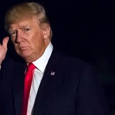 Here are 4 roadblocks making the presidency harder than Trump expected